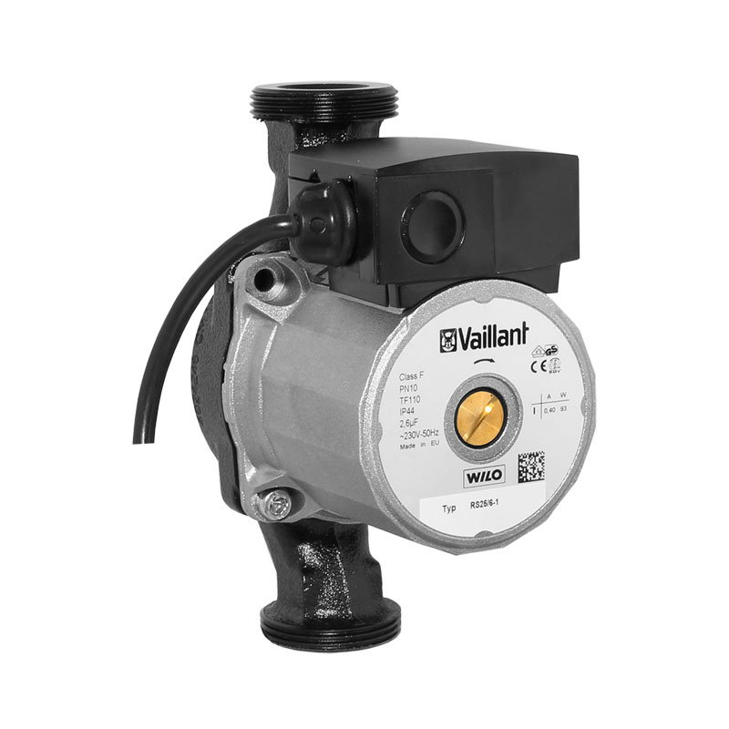 Wilo Star RS 25/6 -1 180mm Heizungspumpe /... nur 186.69 EUR