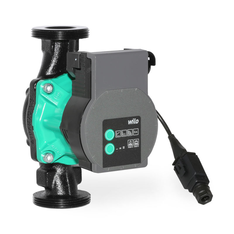 Wilo Varios Pico STG 25/1-8 180 4232743 PWM Hocheffizienzpumpe... nur ...