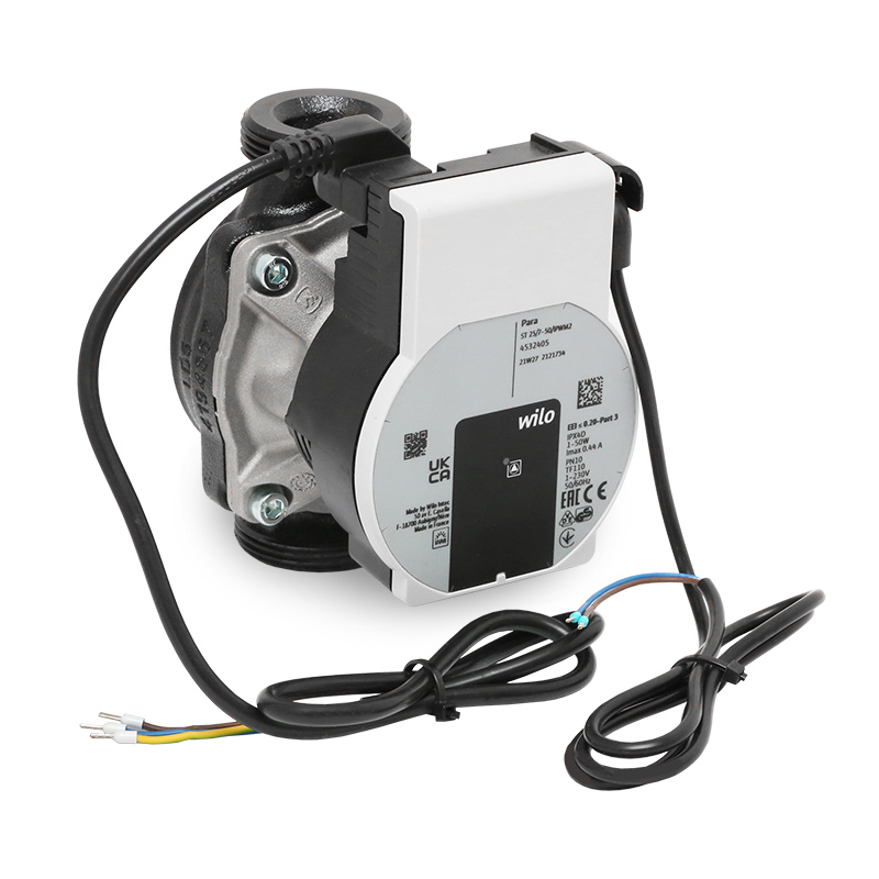 Wilo Yonos PARA ST 25/7 PWM 130mm 4532405  Solarpumpe Klasse A