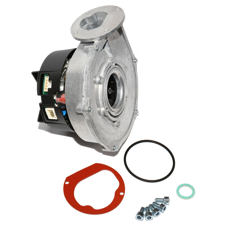 WOLF Gebläse COB-15/20 8603047 ersetzt 2100015 nur 314.79 EUR 