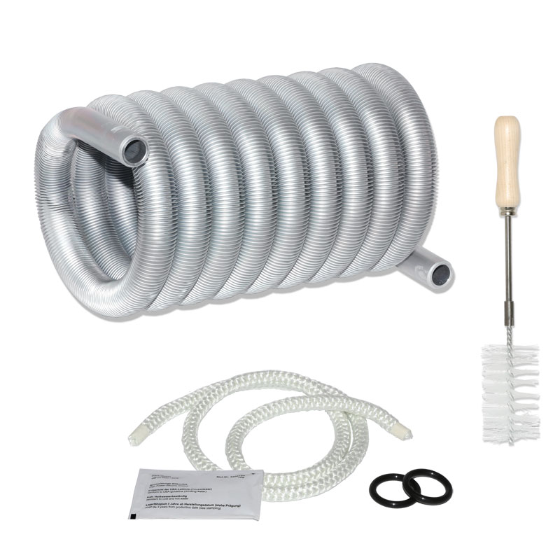 Wolf Heizwasserwärmetauscher GB-20 8612540 Heizung