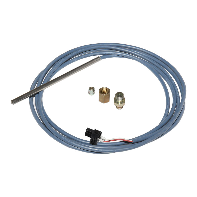 Sonderangebot Wolf Abgastemperaturf�hler TopOne f�r Wartungsanzeige 8900857
