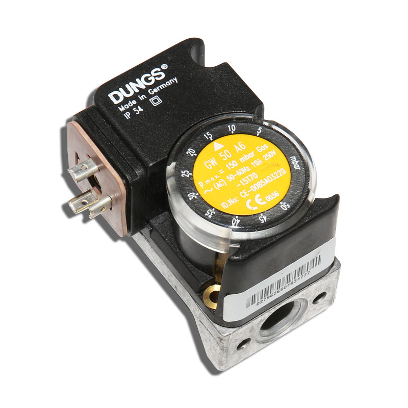 Sonderangebot Wolf Gasdruckwächter für NG-31E 8902460 2796265