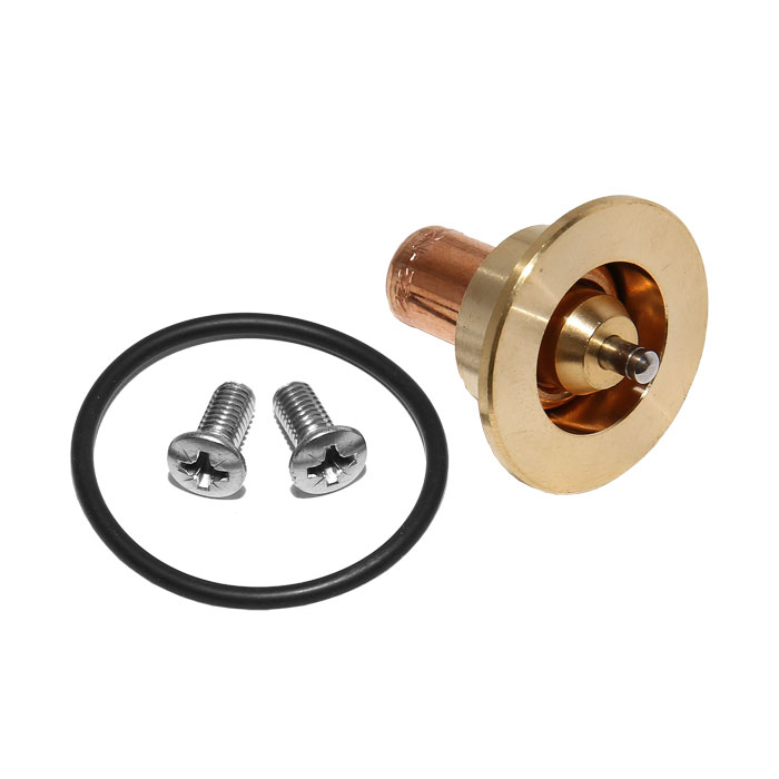 LK 820 Ersatz Thermopatrone f�r LK 820 ThermoVar bis 1 1/4- 61�C Art.Nr. 187027
