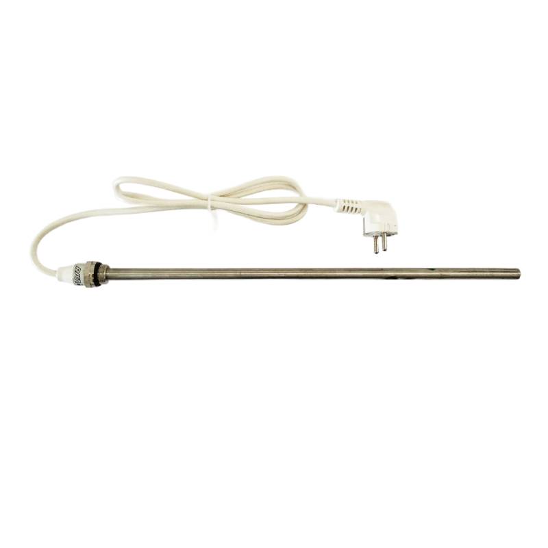 Zehnder Elektropatrone Heizpatrone f�r Badheizk�rper Heizstab RICA 300 Watt 893100