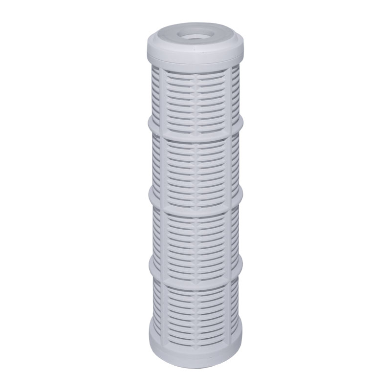 Zehnder Ersatzfilter Filtereinsatz für Zehnder Vorfilter Artnr. 394141