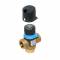 Afriso Brauchwassermischer Thermisches Mischventil ATM 331 DN20 ¾“IG 20 bis 43°C 1,6m³/h 78249