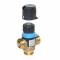 Afriso Brauchwassermischer Thermisches Mischventil ATM 563 DN20 1“AG 35 bis 60°C 2,5m³/h 78284