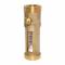 Afriso Durchflussmesser Flowmeter DFM 20-2M 20 bis 70 Liter AG1 1/4“ x AG1 1/4“ (Eurokonus) 80984