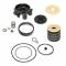GRUNDFOS Ersatzteil Kit MQ Reparaturset Hydraulik RepSatz MQ 3-35, MQ 3-45 230V 50Hz 96525909