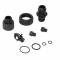 GRUNDFOS Ersatzteil Kit MQ Anschluss Reparaturset Druckstutzen Saugstutzen Überwurf MQ 96577720