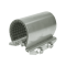 Gebo Edelstahldichtband Unifix Mini 21-25mm, BL 100mm, 2 Bolzen  51.01.021025.10