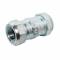 Gebo Temperguss Klemmverbinder TYP O, beidseitig zum Klemmen 1/2 (21,3mm) 01.150.02.01