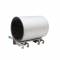 Gebo Edelstahldichtband Unifix Middle 87-95mm, BL 150mm, 2 Bolzen