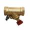 IMI TA Strangabsperrventil STS DN 50, G 2, kvs 42,4 m3/h ohne Entleerung 52149050