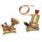 Sonderangebot Strangregulierset IMI TA STAP/STAD 10-60 kPa, STAP DN 20 52 865-003