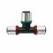 KAN-therm T-Stück PPSU 25x32x25 K-070026 für Heizung und Sanitär DVGW KAN-press