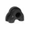 Alpex Schallschutz-Set für Doppelwandwinkel kurz 35mm 1/2-16/20 84900216