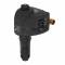 JUDO ZEWA i-SAFE FILT Wasserstop Leckageschutz m. HWS 3/4 DN20 8140023 Mikroleckageschutzsystem