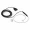 JUDO Leckagesensor Bodensensor Anschlusskabel 2m f. ZEWA (i-SAFE FILT) Wasserstop 8203554 225 0296