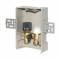 OVENTROP Unibox E vario RTL 20-40C Stellantrieb und Raumregler nachrüstbar 1022734
