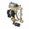Oventrop Regelstation Regufloor HN24 mit Wilo Hocheffizienzpumpe Para RSB DN25 1151601