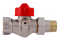 Afriso Thermostat Ventilunterteil Thermostatventil VarioQ S Durchgang einstellbar DN15 181170.101