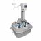 SFA SaniCubic 2 Pro GR S PRO SMART Sanibroy Doppelhebeanlage Abwasserhebeanlage mit Alarm 0029SMART