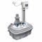 SFA Sanibroy Sanicubic 2VX Smart Doppel- Abwasserhebeanlage Freistromrad bis 40m³/h 2x 2KW 0052SMART