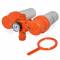 Speck BADU QUICK Typ 2 Komplettfilter für kleine Schwimmbecken, Whirlpools, Tauchbecken 240.1000.000