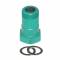 Wilo Adapter Paßstück Gewindepaßstück R4  110626893