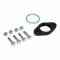 Wilo Flanschring RF7 PN6  R 1 1/2 i  DN25  oval  110628790