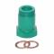 Wilo Adapter Paßstück Gewindepaßstück R3  110786994