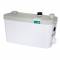 Wilo HiDrainlift3 3-37 Hebeanlage 4191680 Abwasserhebeanlage