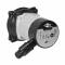 Adapter Viessmann Divicon mit WITA Delta HE 25/60 7516134WITAUHE6110