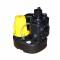 Zehnder-Pumpen Abwasser Hebeanlage SWH Kompaktboy 1,1 D 400V