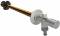 Kemper Frosti XL DN 20 3/4 bis 530mm Einbautiefe Frostsichere Außenarmatur als Bausatz 5780502000