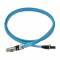 Grundfos Motorkabel MS 402, 1,7 m, mit Motorstecker und Kabelkupplung Serie SP 95920882