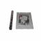 Grundfos Kabelkupplung / Stecker für Kabel SP-Pumpen mit MS402 oder MS4000 Motor 799902