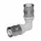 Alpex F50 Profi Winkel 90 26 x 26 mm Pressbogen PPSU 88926200