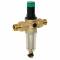 Honeywell Filterkombination Feinfilter MiniPlus FK06-1/2AA 1/2'' DN 15