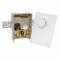 Oventrop Einzelraumregelung Unibox E plus mit Thermostat und RTL Ventil 1022633
