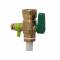 Reflex flowjet 3/4 Durchströmungsarmatur 9116799