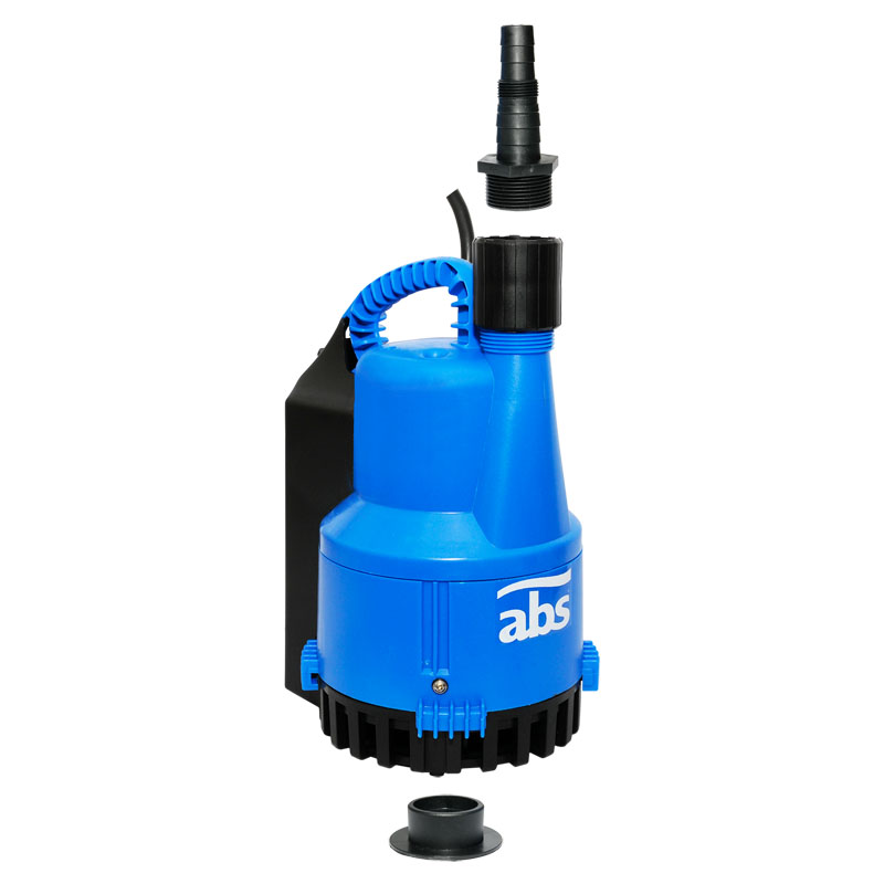 ABS Tauchpumpe Robusta 200 WT/S Schmutzwasserpumpe 200 WTS 01135066