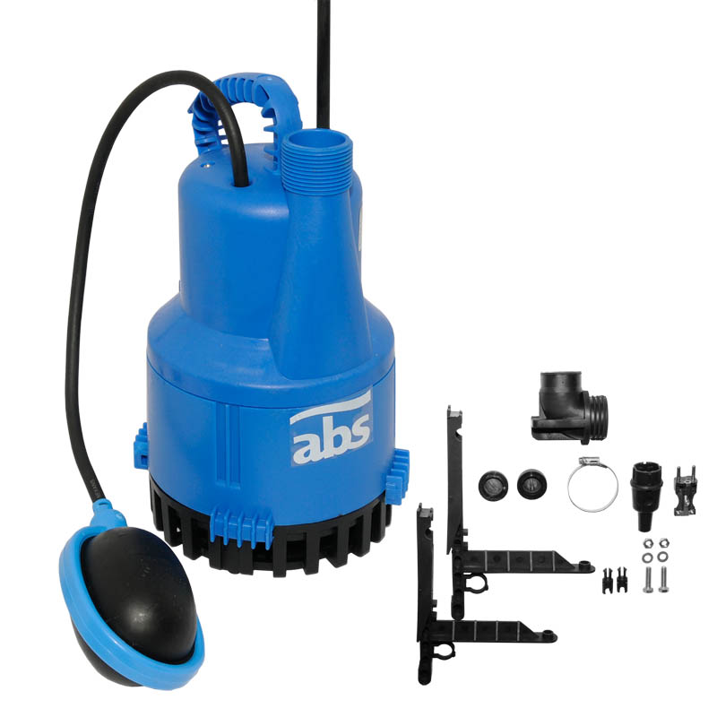 ABS Austauschset Robusta 200 N/KS f�r Nirolift alt (Baujahr 1992 - 2005) 61705756