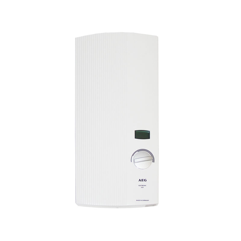 AEG Chauffe-eau Instantané Entièrement électronique DDLE ÖKO TD 18 / 21