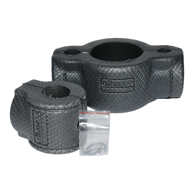 Allmess Dämmschale Isolierset 3/4 Zoll gemäß EnEV für Integral Ultra MAXX für EAT 3/4- 2551000006