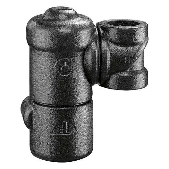 Caleffi Isolierung zu Dirtmag (passend für 546406) CBN546402