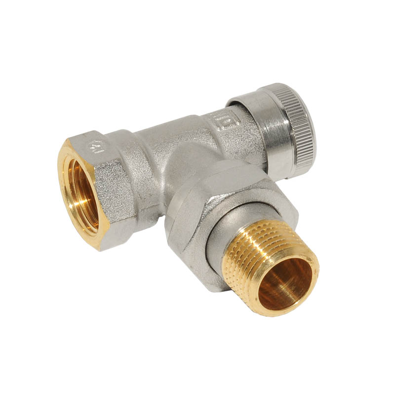 Danfoss Rucklaufverschraubung Verschraubung RLV 15... nur 9.95 EUR