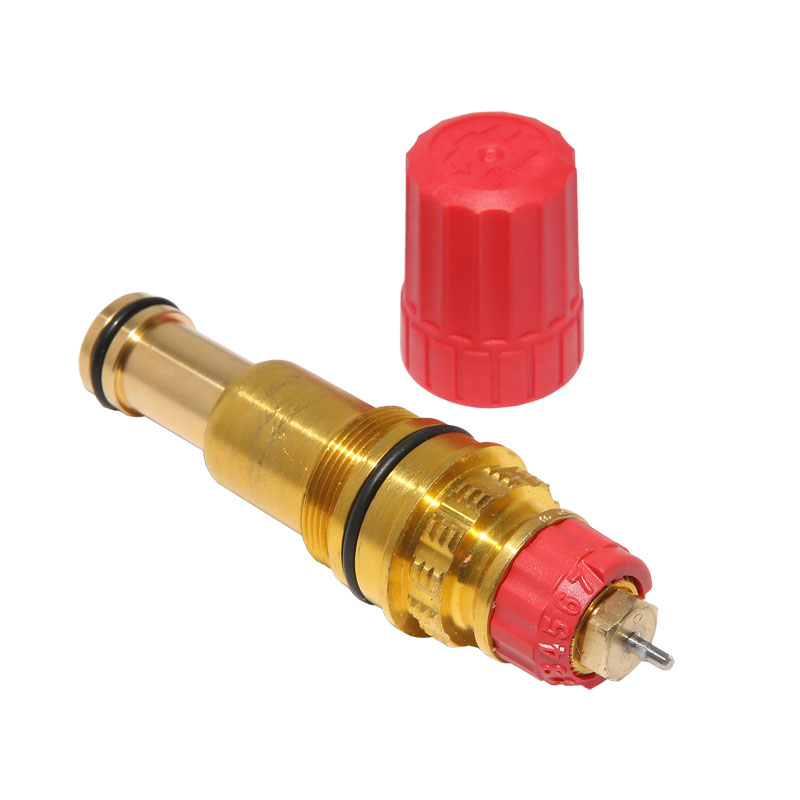 Danfoss RA-N Einbauventil f�r Ventilheizk�rper �lterer Bauart (1985 bis 1993) 013G0220